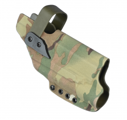 Light Bearing XSR Level 2 Duty Holster
